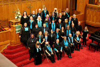 New Mexico Women's Chorus