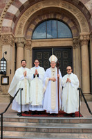 Priest Ordination May 27, 2023