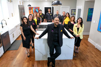 Group Kitchen 001