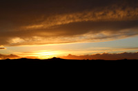 Sunrise • Sunset