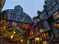 Universal Studios