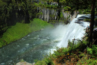 Yellowstone, Tetons, And The Area